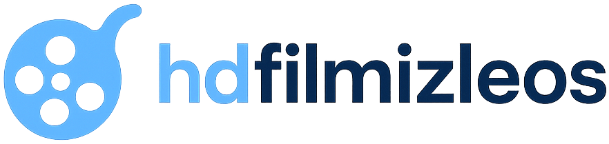 Yabancı Dizi HD Logo